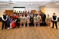 【PHOTO】日本女子代表が、女子W杯の決戦地・ニュージーランドに到着！｜写真：Getty images