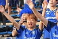 【PHOTO】FC町田ゼルビアサポーター｜写真：鈴木颯太朗