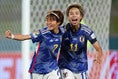 【PHOTO】７月22日女子ワールドカップGS第１戦 日本女子５－０ザンビア女子｜写真：Getty Images