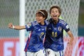 【PHOTO】日本女子代表が初戦を大勝で飾る！｜写真：Getty Images