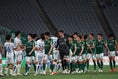 【PHOTO】J２第28節 東京V 0－0 水戸｜東京Vはホーム10戦勝ち無し。水戸は３戦負けなし｜写真：滝川敏之