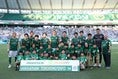 【PHOTO】J２第28節 東京V 0－0 水戸｜東京Vのスターティングイレブン｜写真：滝川敏之
