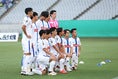 【PHOTO】J２第28節 東京V 0－0 水戸｜水戸のスターティングイレブン｜写真：滝川敏之
