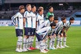 【PHOTO】J１第30節 川崎４－２福岡｜写真：サッカーダイジェスト