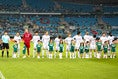 【厳選ショット】ACL GS第３節 浙江FC２－０甲府｜（C）2023 Asian Football Confederation (AFC)