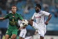 【厳選ショット】ACL GS第３節 浙江FC２－０甲府｜（C）2023 Asian Football Confederation (AFC)