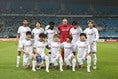 【厳選ショット】ACL GS第３節 浙江FC２－０甲府｜（C）2023 Asian Football Confederation (AFC)