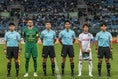 【厳選ショット】ACL GS第３節 浙江FC２－０甲府｜（C）2023 Asian Football Confederation (AFC)