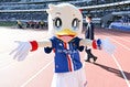 【PHOTO】マリン／横浜F・マリノス｜写真：サッカーダイジェスト