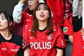 【PHOTO】浦和レッズサポーター｜写真：金子拓弥（サッカーダイジェスト写真部）