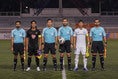 【厳選ショット】ACL GS第４節 カヤFC１－２横浜｜（C）2023 Asian Football Confederation (AFC)