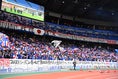 【PHOTO】横浜F・マリノスサポーター｜写真：鈴木颯太朗