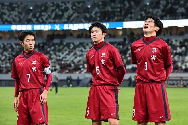 厳選ショット】第102回高校サッカー選手権が開幕！開幕戦は初
