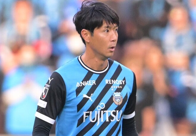 格安売上 川崎フロンターレ 20年アウェーユニフォーム 34番山村和也 