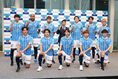 【PHOTO】横浜FC新体制発表記者会見｜写真：永島裕基