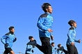 【PHOTO】川崎フロンターレの2024シーズンがスタート！｜写真：金子拓弥（サッカーダイジェスト写真部）