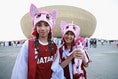 【PHOTO】アジアカップを盛り上げる各国サポーター｜写真：Getty Images