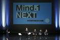 【PHOTO】今シーズンのキャッチフレーズは「Mind-1 NEXT 心ひとつに、その先へ」｜写真：滝川敏之