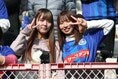 【PHOTO】水戸ホーリーホックサポーター｜写真：永島裕基