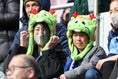 【PHOTO】水戸ホーリーホックサポーター｜写真：永島裕基