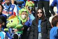 【PHOTO】水戸ホーリーホックサポーター｜写真：永島裕基