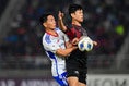 ACLラウンド16第１戦 バンコク・U２－２横浜｜(C)2024 Asian Football Confederation (AFC)