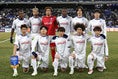 ACLラウンド16 蔚山３－０甲府｜写真：Getty Images