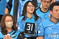 【PHOTO】川崎フロンターレサポーター｜写真：金子拓弥（サッカーダイジェスト写真部）