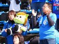 【PHOTO】水戸ホーリーホックサポーター｜写真：田中研治（サッカーダイジェスト写真部）