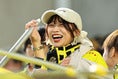 【PHOTO】柏レイソルサポーター｜写真：梅月智史（サッカーダイジェスト写真部）