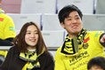 【PHOTO】柏レイソルサポーター｜写真：梅月智史（サッカーダイジェスト写真部）