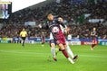 【PHOTO】初瀬亮｜写真：梅月智史（サッカーダイジェスト写真部）