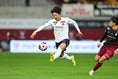 【PHOTO】関根大輝｜写真：梅月智史（サッカーダイジェスト写真部）