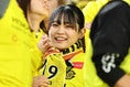 【PHOTO】柏レイソルサポーター｜写真：梅月智史（サッカーダイジェスト写真部）