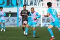 【PHOTO】J１第２節 鳥栖４－０札幌｜河原創｜写真：滝川敏之