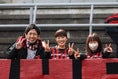 【PHOTO】北海道コンサドーレ札幌サポーター｜写真：滝川敏之