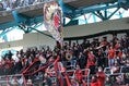【PHOTO】北海道コンサドーレ札幌サポーター｜写真：滝川敏之