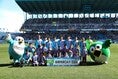 【PHOTO】J１第２節 鳥栖４－０札幌｜鳥栖のスターティングイレブン｜写真：滝川敏之