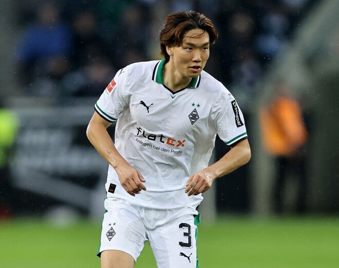 「引きずってるようじゃダメ」なぜ板倉滉はアジア杯から帰還後、100でなくても即先発に復帰できたのか。「メンタル面などケアをしてた」【現地発