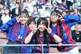 【PHOTO】FC東京サポーター｜写真：永島裕基