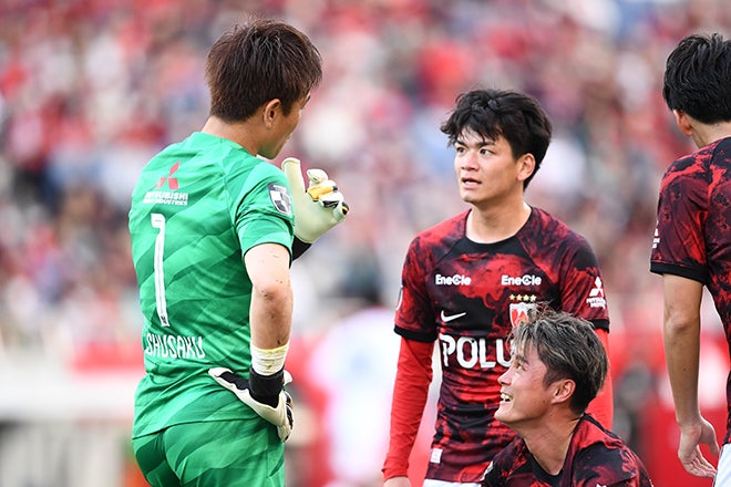 PHOTO】ダメ押しの３点目は大久保智明！途中出場で、待望の今季初ゴール！ | サッカーダイジェストWeb