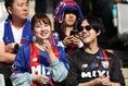 【PHOTO】FC東京サポーター｜写真：永島裕基