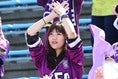 【PHOTO】藤枝MYFCサポーター｜写真：梅月智史（サッカーダイジェスト写真部）