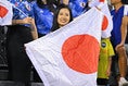 【PHOTO】カタールの地で声援を送り続けた日本代表サポーター｜写真：金子拓弥（サッカーダイジェスト写真部）