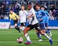 【FC東京 PHOTO】ジャジャ・シルバ｜写真：田中研治（サッカーダイジェスト写真部）