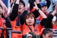 【PHOTO】大宮アルディージャサポーター｜写真：梅月智史（サッカーダイジェスト写真部）