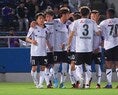 【FC東京 PHOTO】小柏剛｜写真：田中研治（サッカーダイジェスト写真部）