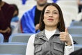 【PHOTO】試合を彩る各国の美女サポーター｜（C）2024 Asian Football Confederation