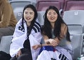 【PHOTO】試合を彩る各国の美女サポーター｜（C）2024 Asian Football Confederation