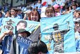 【PHOTO】川崎フロンターレサポーター｜写真：梅月智史（サッカーダイジェスト写真部）